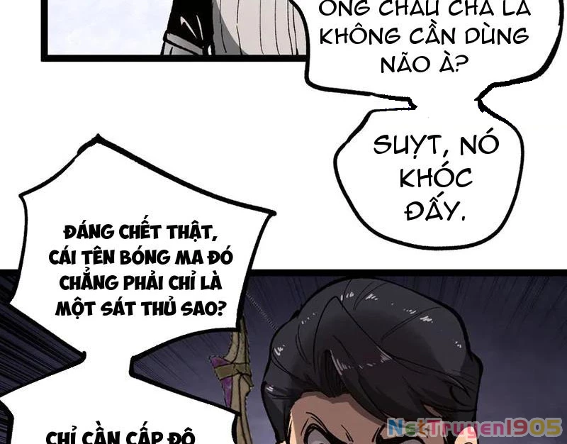 Thích Khách Thần Cấp, Ta Chính Là Bóng Đêm Chapter 32 - 72