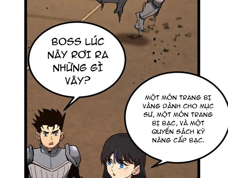 Thích Khách Thần Cấp, Ta Chính Là Bóng Đêm Chapter 32 - 75