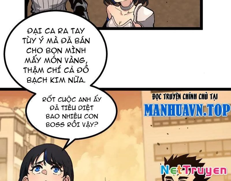 Thích Khách Thần Cấp, Ta Chính Là Bóng Đêm Chapter 32 - 76