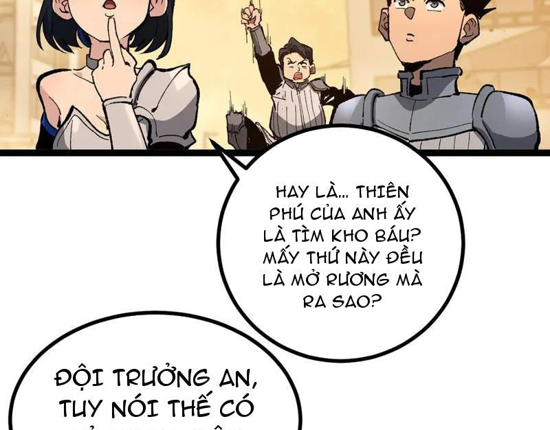 Thích Khách Thần Cấp, Ta Chính Là Bóng Đêm Chapter 32 - 77