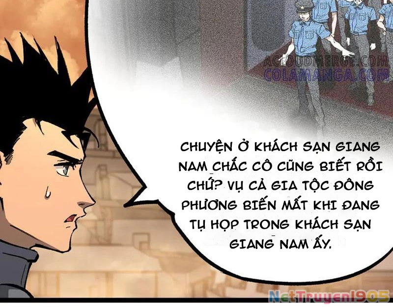 Thích Khách Thần Cấp, Ta Chính Là Bóng Đêm Chapter 32 - 80