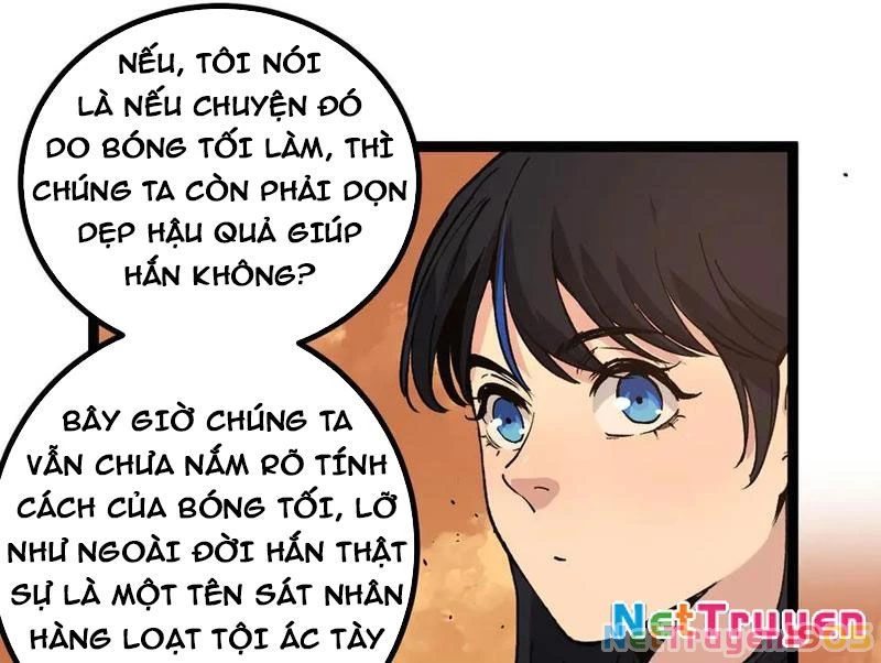 Thích Khách Thần Cấp, Ta Chính Là Bóng Đêm Chapter 32 - 81