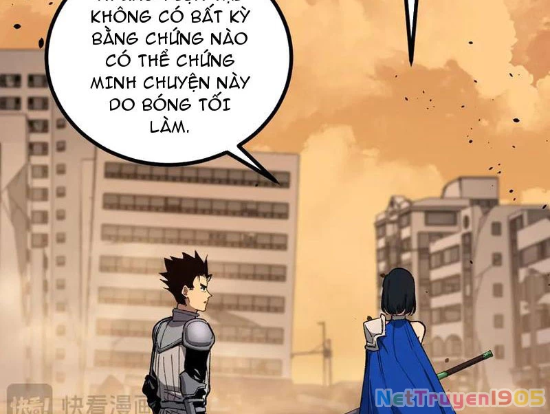 Thích Khách Thần Cấp, Ta Chính Là Bóng Đêm Chapter 32 - 83