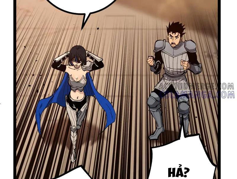 Thích Khách Thần Cấp, Ta Chính Là Bóng Đêm Chapter 32 - 88