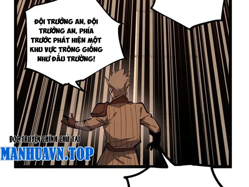 Thích Khách Thần Cấp, Ta Chính Là Bóng Đêm Chapter 32 - 89