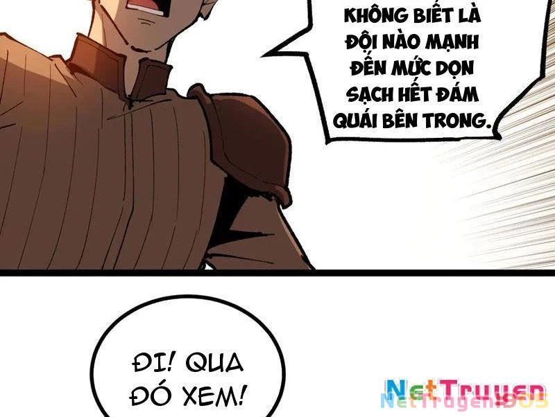 Thích Khách Thần Cấp, Ta Chính Là Bóng Đêm Chapter 32 - 91