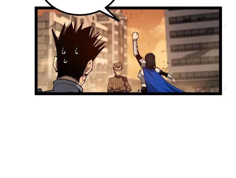 Thích Khách Thần Cấp, Ta Chính Là Bóng Đêm Chapter 32 - 92