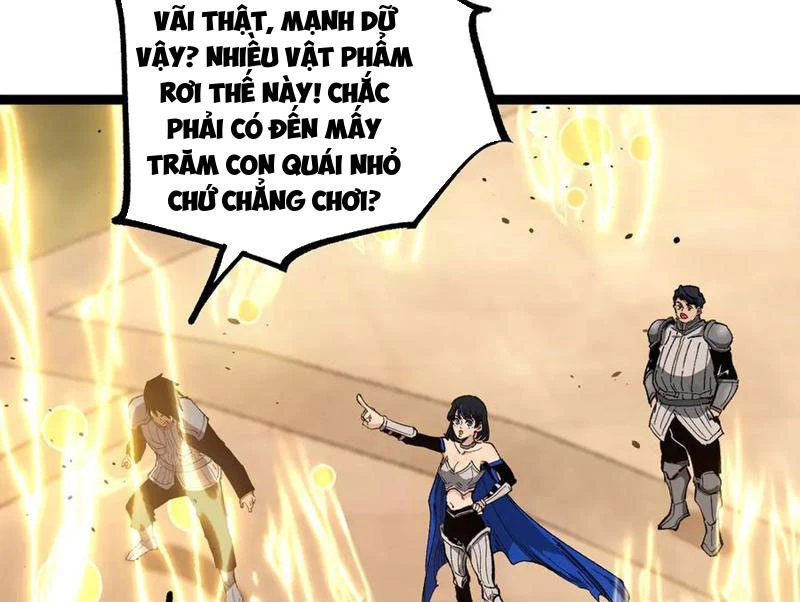 Thích Khách Thần Cấp, Ta Chính Là Bóng Đêm Chapter 32 - 95