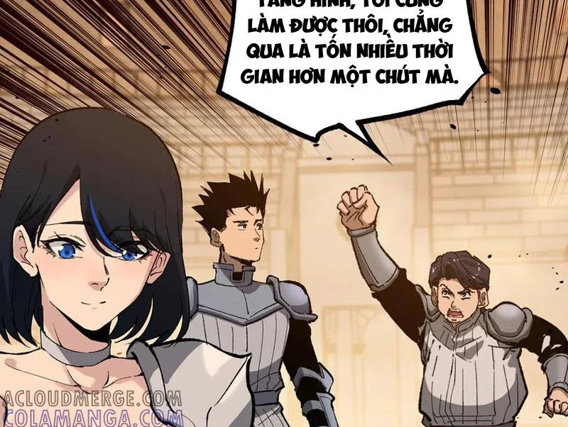 Thích Khách Thần Cấp, Ta Chính Là Bóng Đêm Chapter 32 - 100