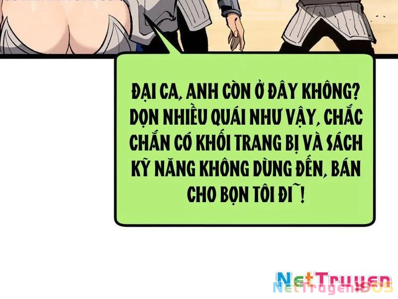 Thích Khách Thần Cấp, Ta Chính Là Bóng Đêm Chapter 32 - 101