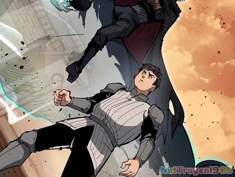 Thích Khách Thần Cấp, Ta Chính Là Bóng Đêm Chapter 32 - 104