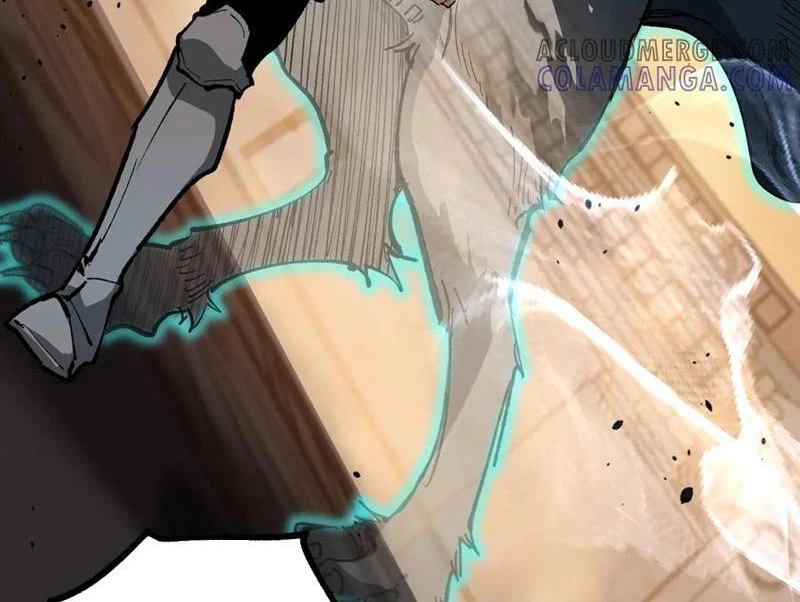 Thích Khách Thần Cấp, Ta Chính Là Bóng Đêm Chapter 32 - 105