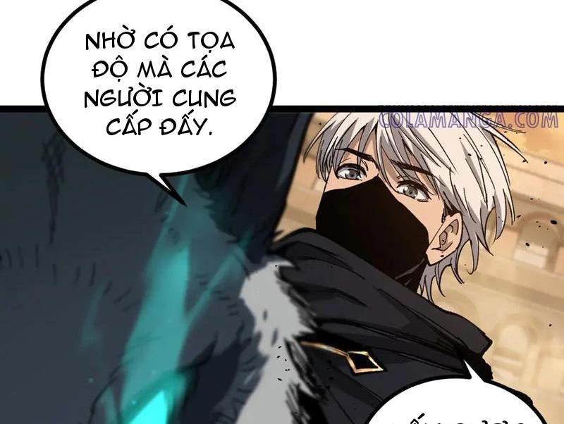 Thích Khách Thần Cấp, Ta Chính Là Bóng Đêm Chapter 32 - 109