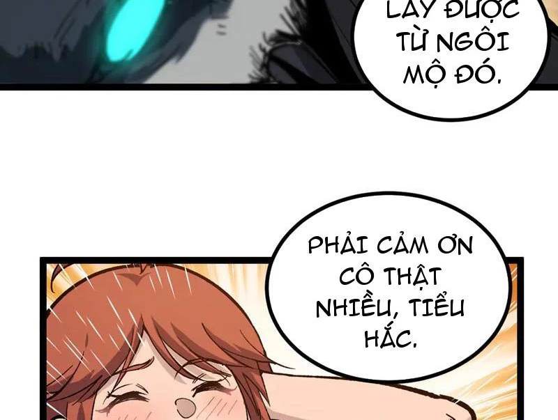 Thích Khách Thần Cấp, Ta Chính Là Bóng Đêm Chapter 32 - 110