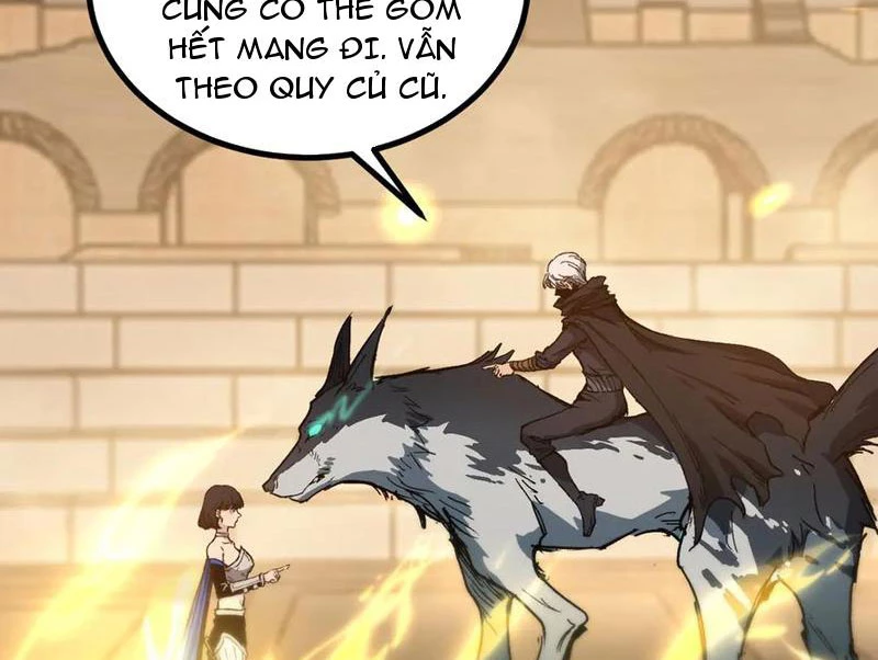 Thích Khách Thần Cấp, Ta Chính Là Bóng Đêm Chapter 32 - 112