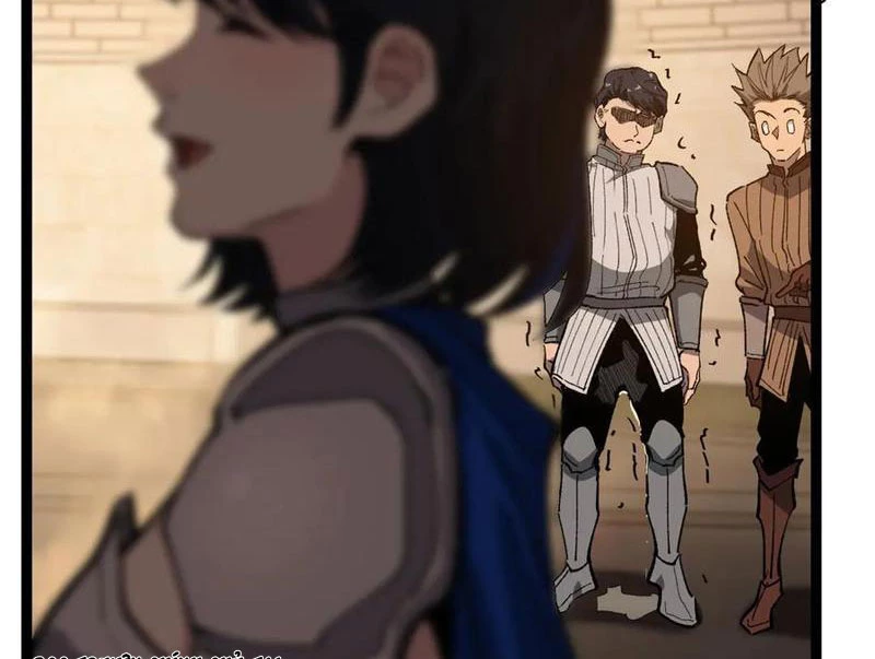 Thích Khách Thần Cấp, Ta Chính Là Bóng Đêm Chapter 32 - 114