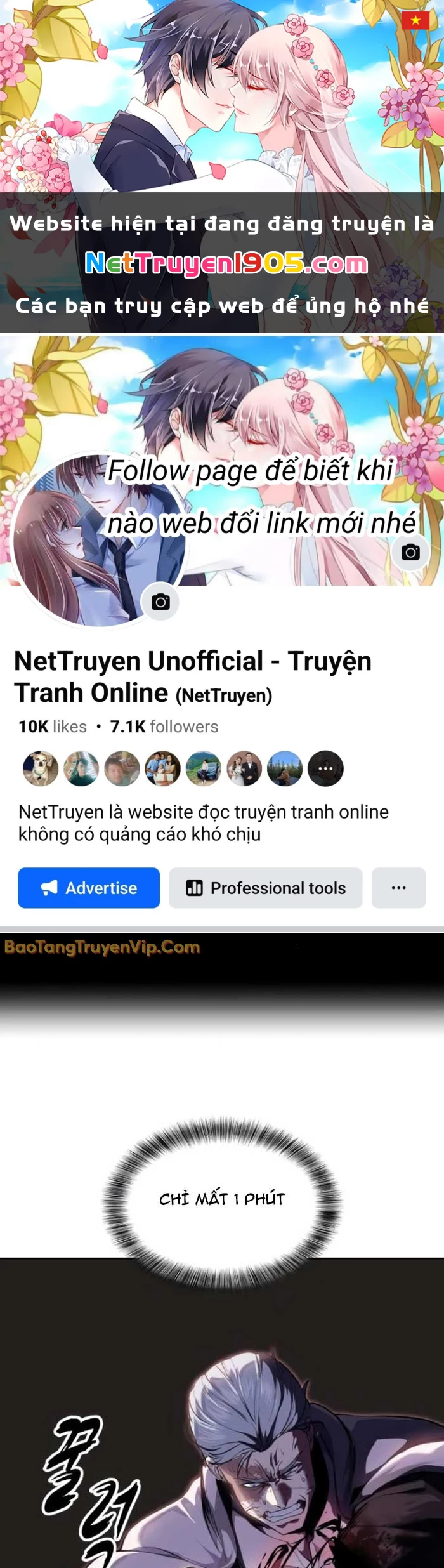 Cậu Bé Của Thần Chết Chapter 283 - 1