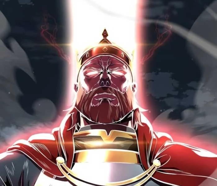 Cậu Bé Của Thần Chết Chapter 283 - 10