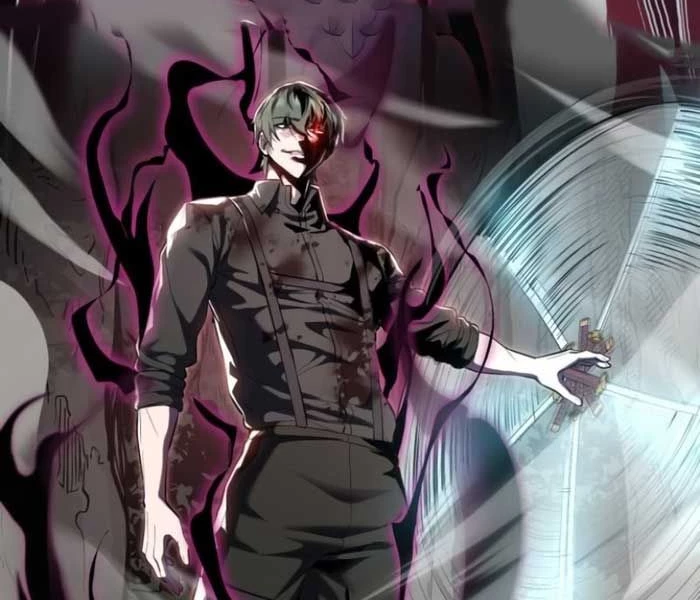 Cậu Bé Của Thần Chết Chapter 283 - 12