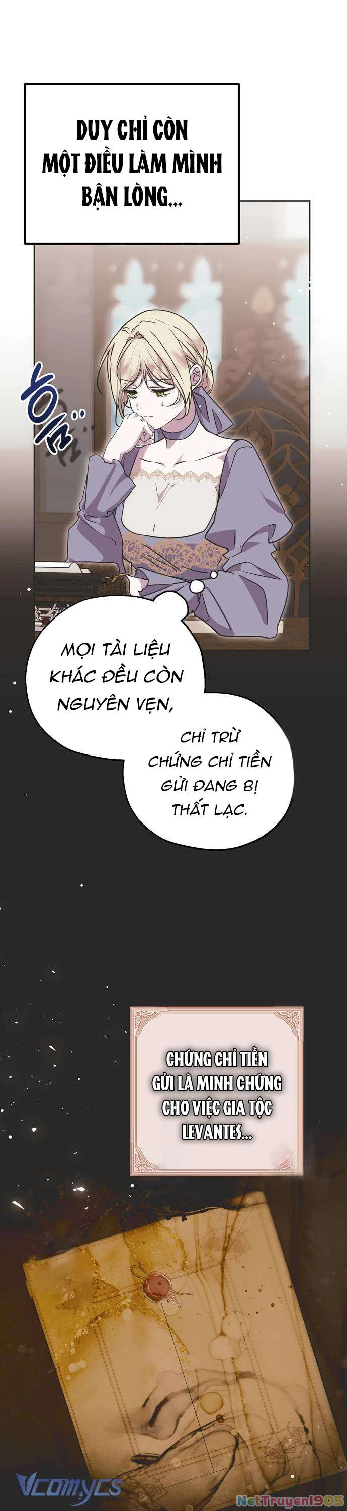 Vụ Bê Bối Vô Đạo Đức Chapter 6 - 3