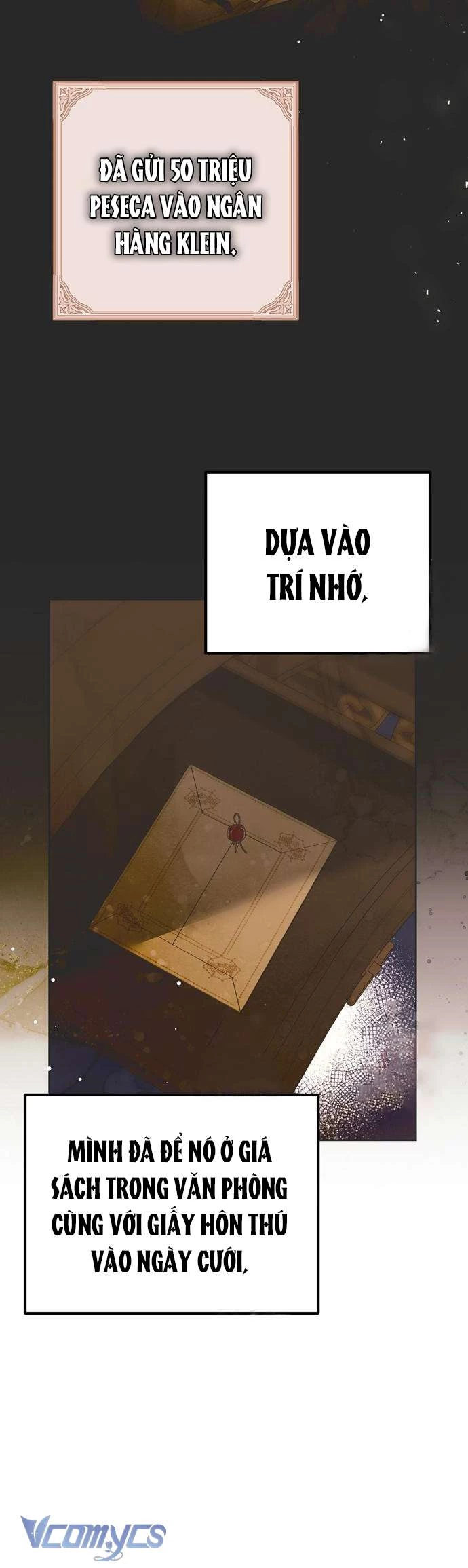 Vụ Bê Bối Vô Đạo Đức Chapter 6 - 4