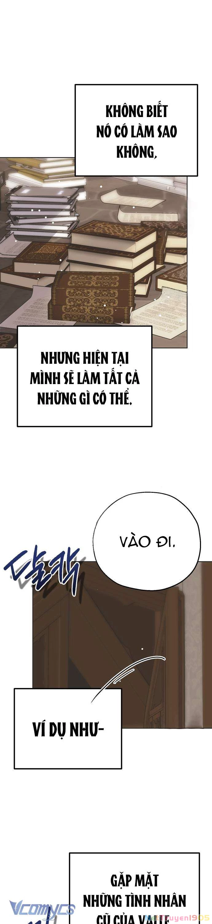 Vụ Bê Bối Vô Đạo Đức Chapter 6 - 5