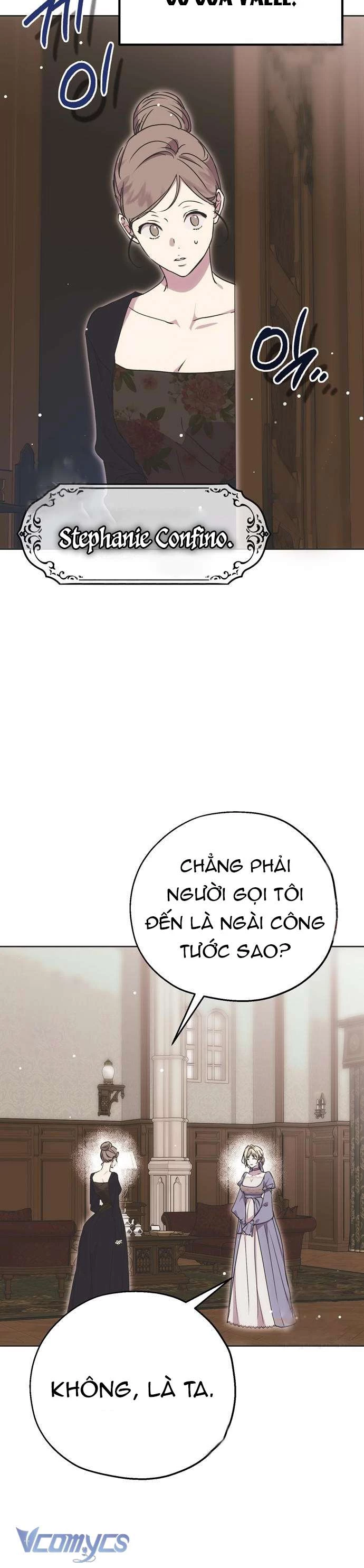 Vụ Bê Bối Vô Đạo Đức Chapter 6 - 6