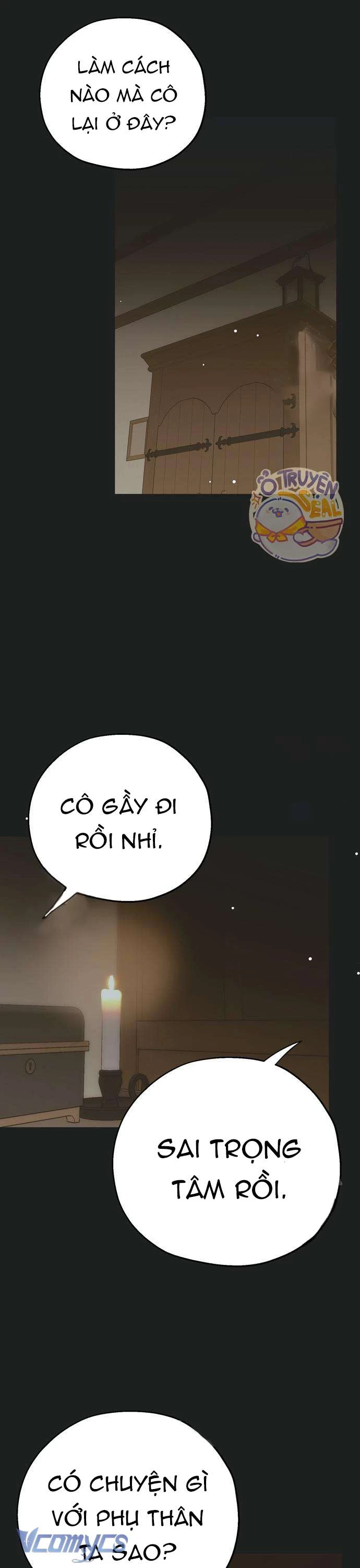 Vụ Bê Bối Vô Đạo Đức Chapter 6 - 9