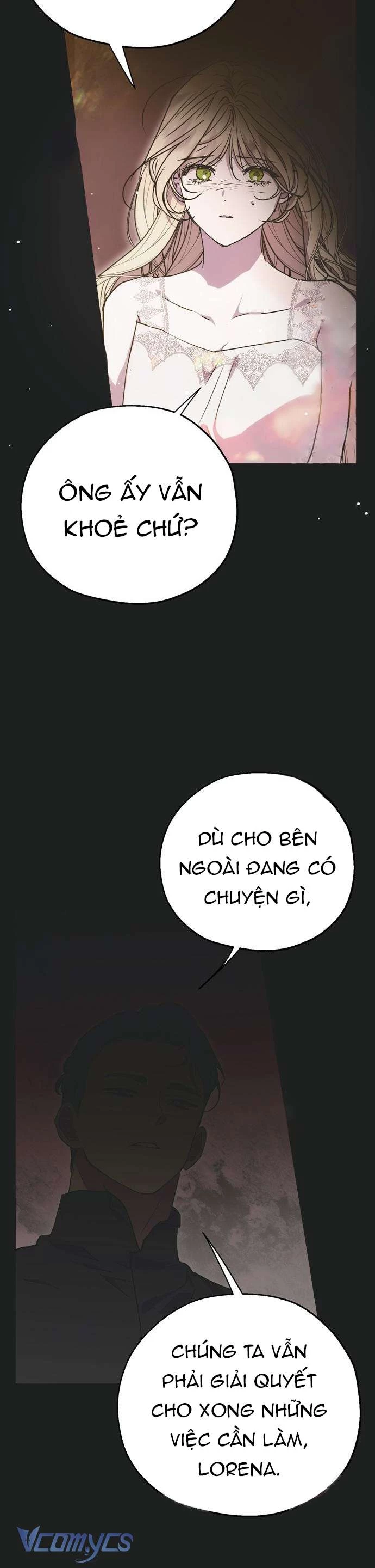 Vụ Bê Bối Vô Đạo Đức Chapter 6 - 10