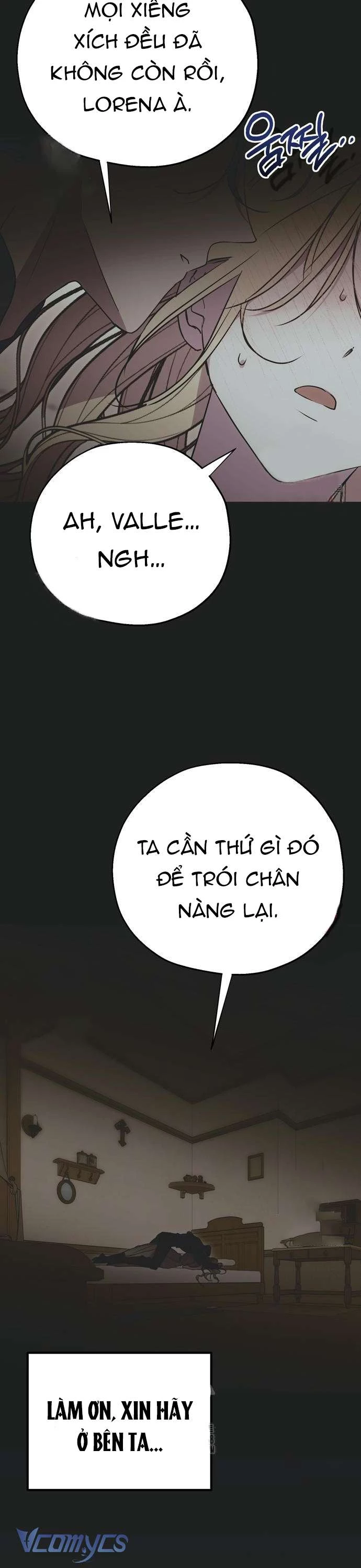 Vụ Bê Bối Vô Đạo Đức Chapter 6 - 12