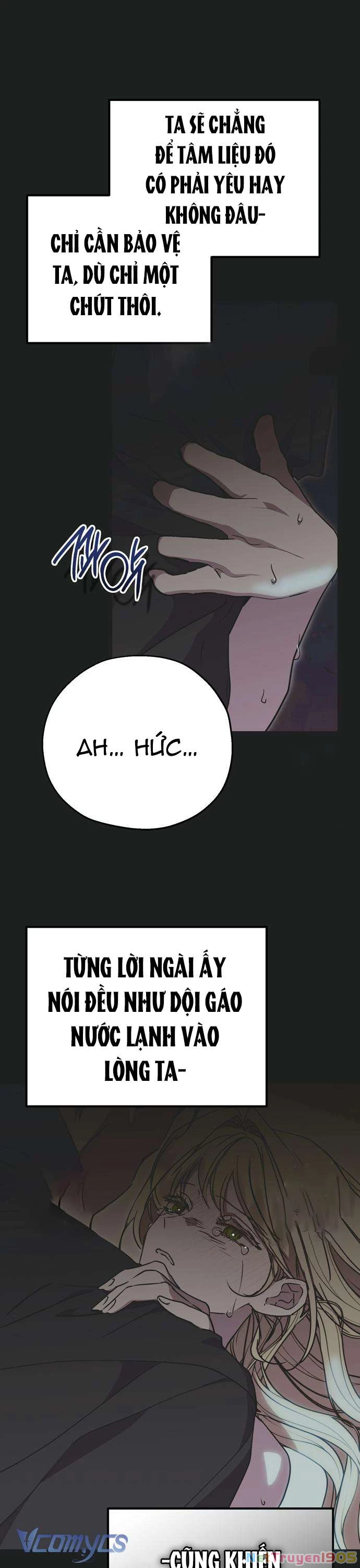 Vụ Bê Bối Vô Đạo Đức Chapter 6 - 13