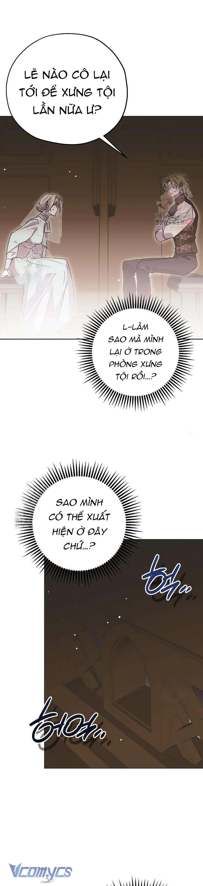 Vụ Bê Bối Vô Đạo Đức Chapter 6 - 18