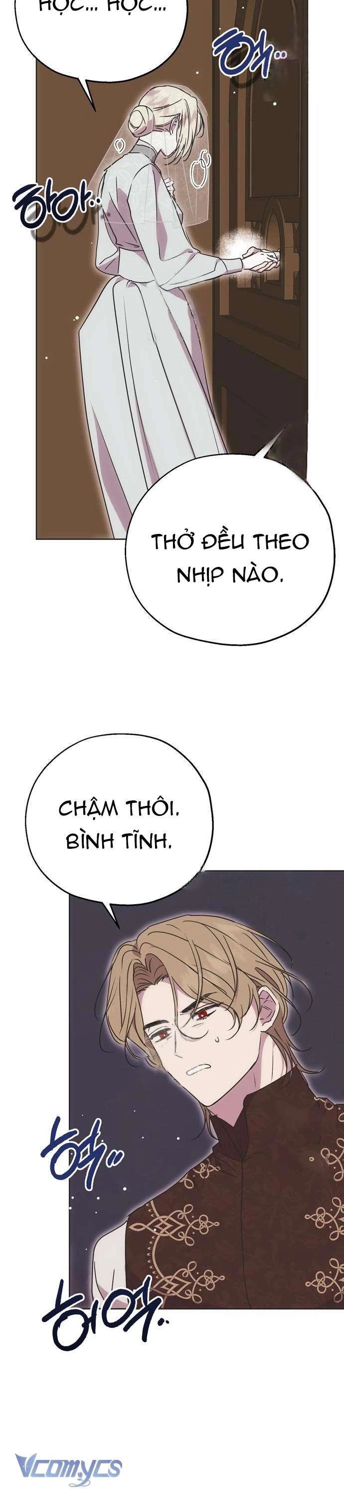Vụ Bê Bối Vô Đạo Đức Chapter 6 - 21