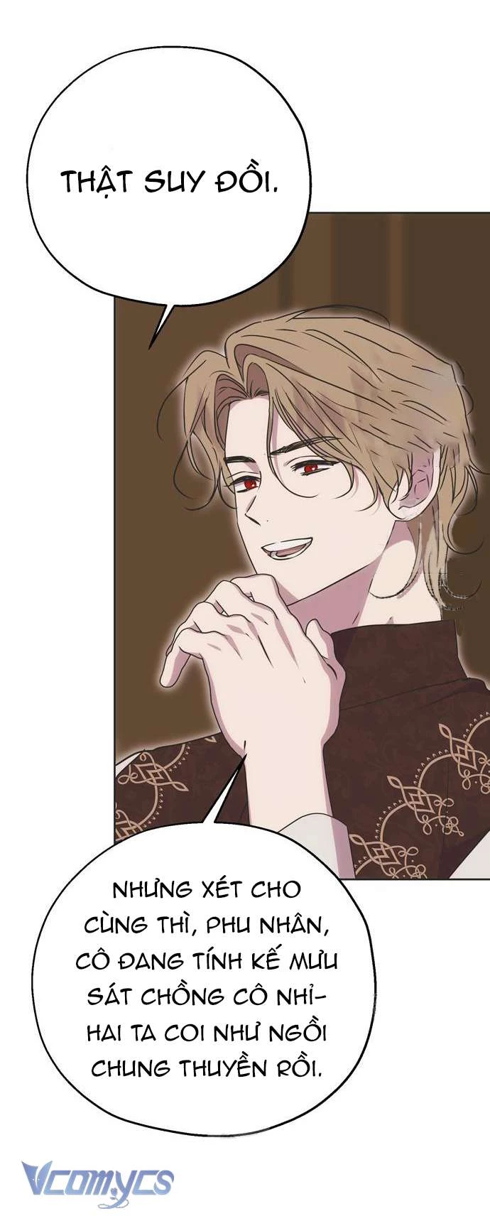Vụ Bê Bối Vô Đạo Đức Chapter 6 - 30