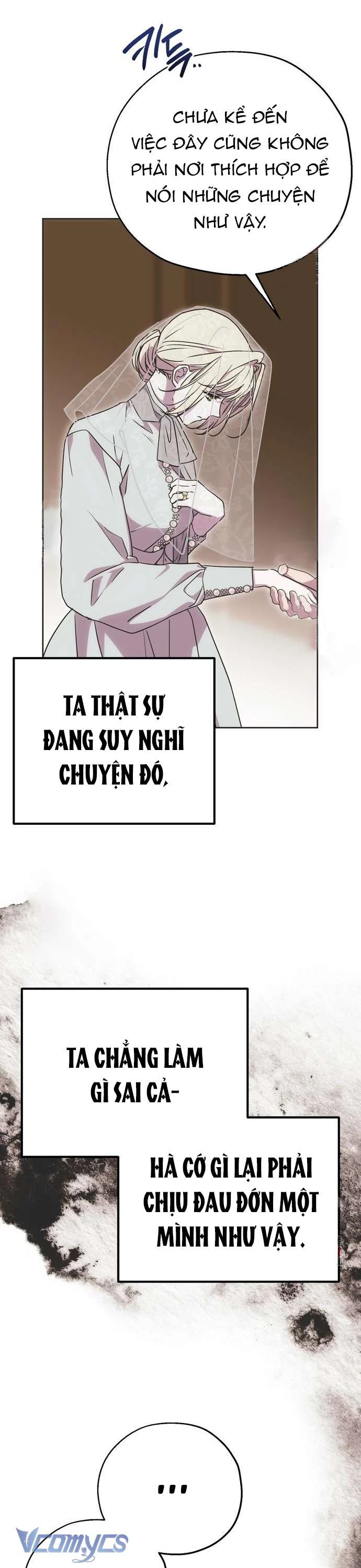 Vụ Bê Bối Vô Đạo Đức Chapter 6 - 31