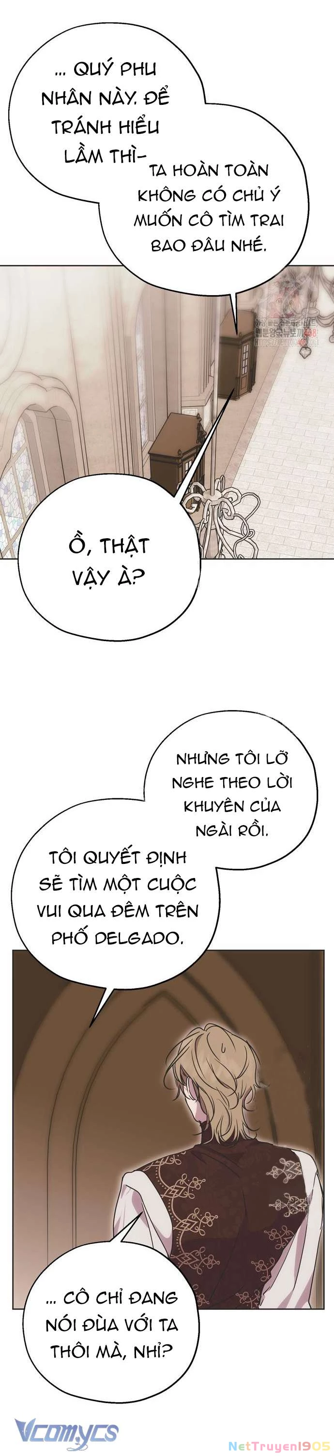 Vụ Bê Bối Vô Đạo Đức Chapter 6 - 33