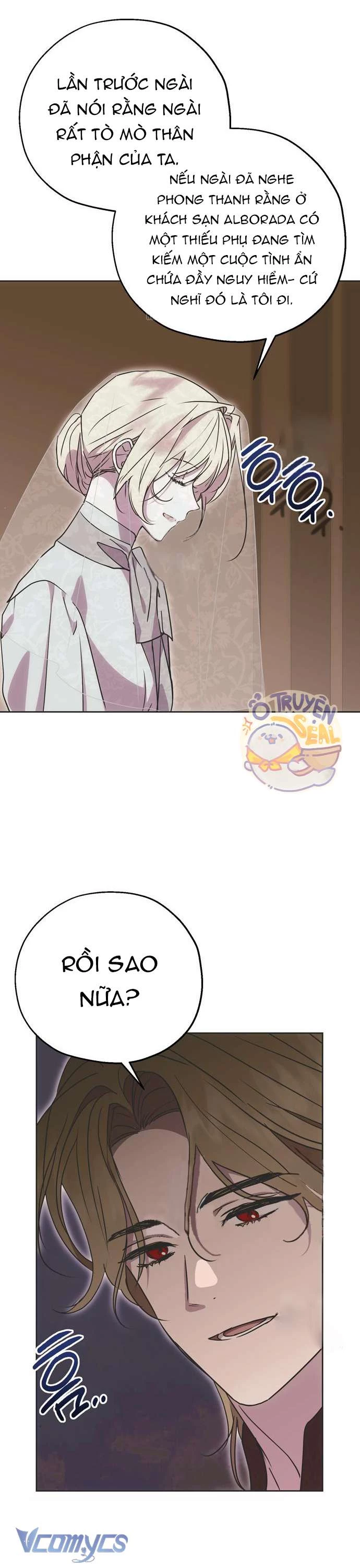 Vụ Bê Bối Vô Đạo Đức Chapter 6 - 34