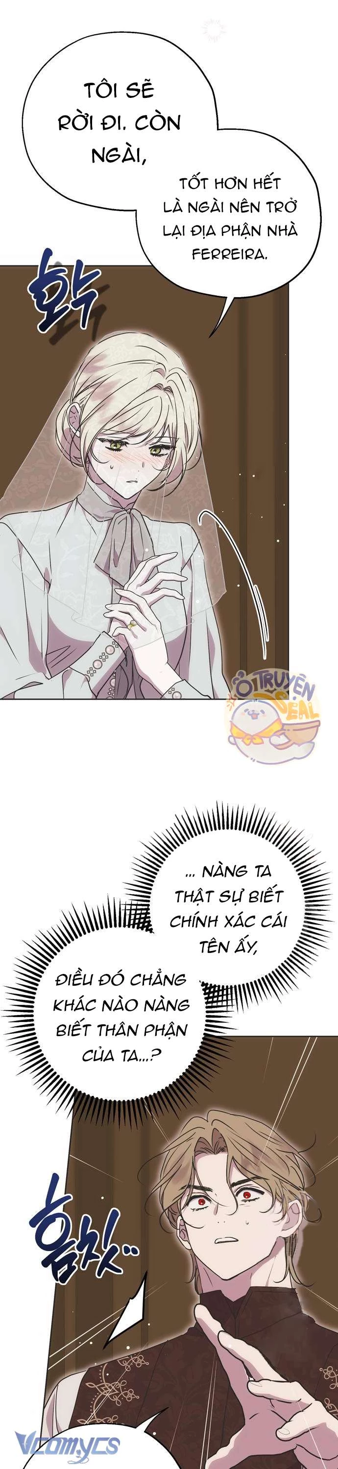 Vụ Bê Bối Vô Đạo Đức Chapter 6 - 37