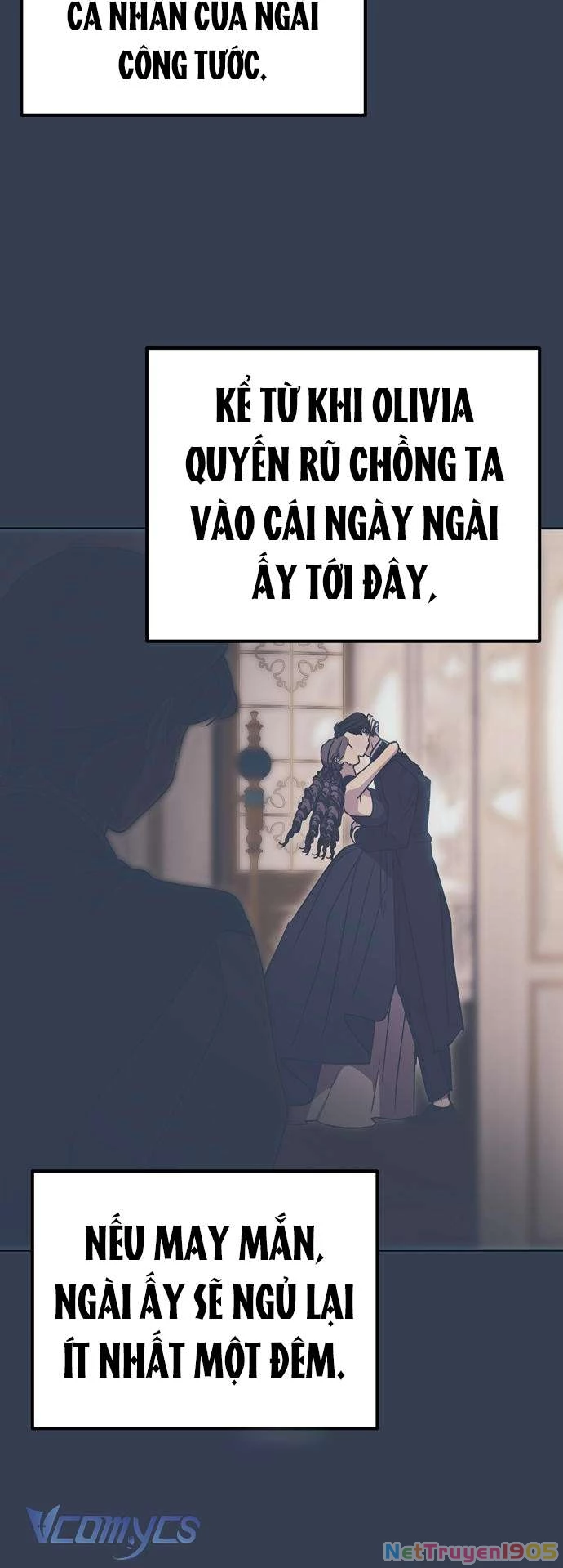 Vụ Bê Bối Vô Đạo Đức Chapter 6 - 42