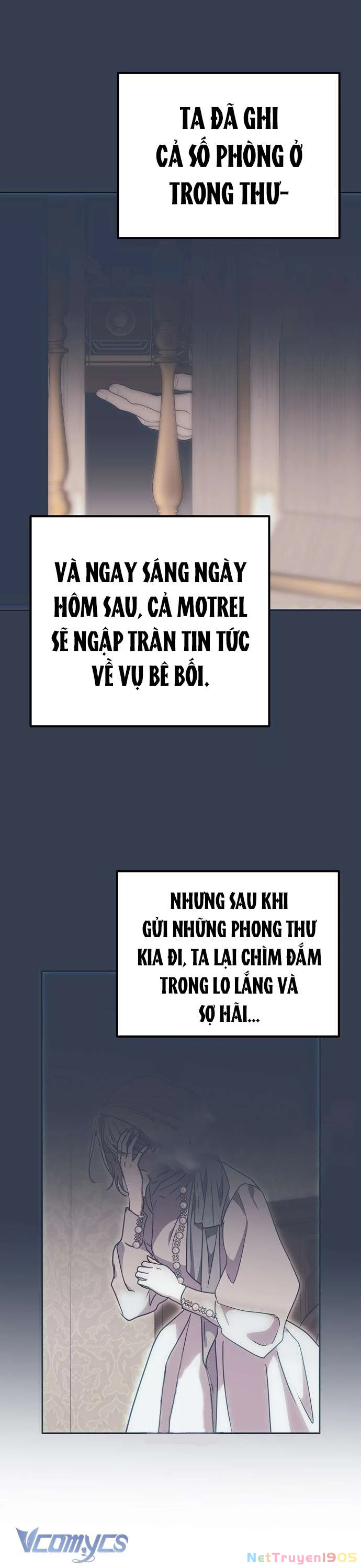 Vụ Bê Bối Vô Đạo Đức Chapter 6 - 43