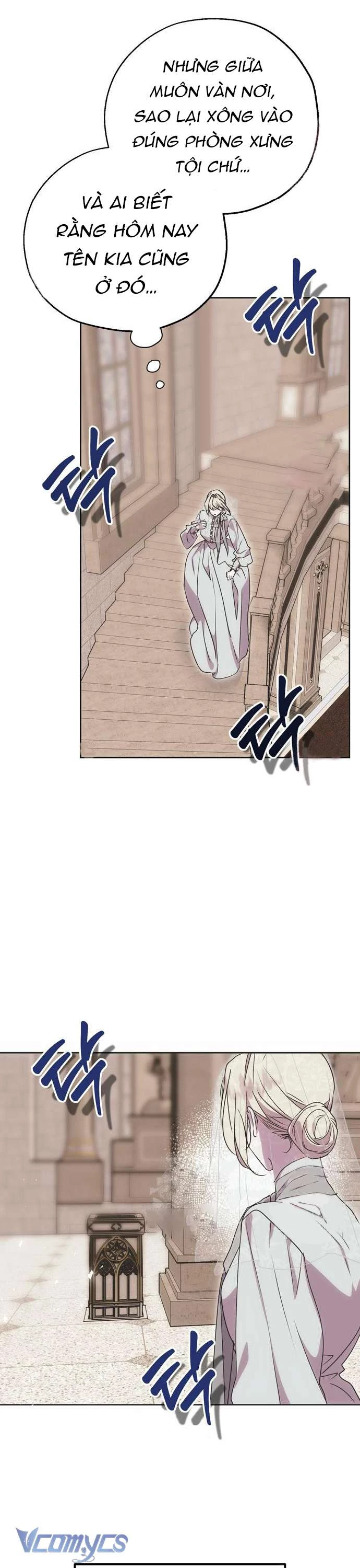 Vụ Bê Bối Vô Đạo Đức Chapter 6 - 45