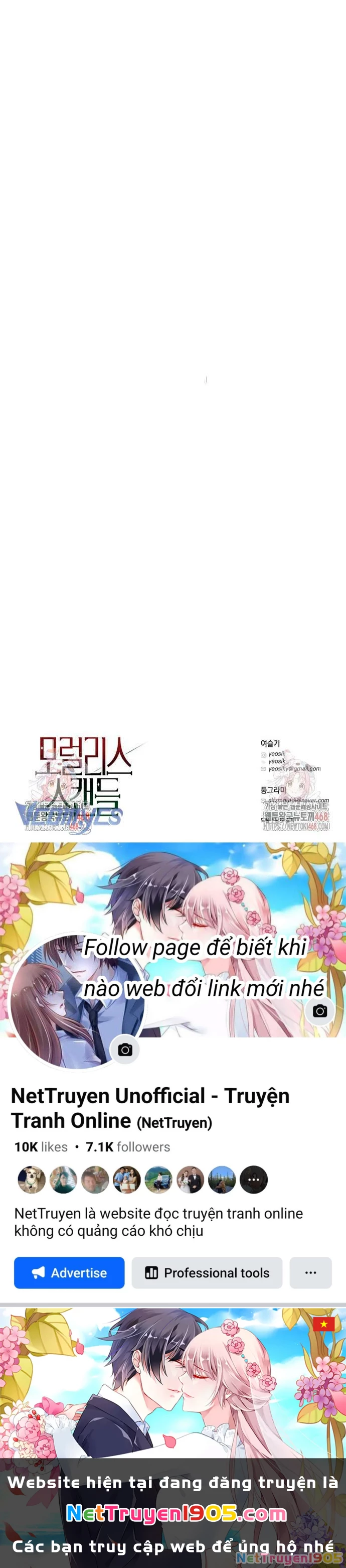 Vụ Bê Bối Vô Đạo Đức Chapter 6 - 50