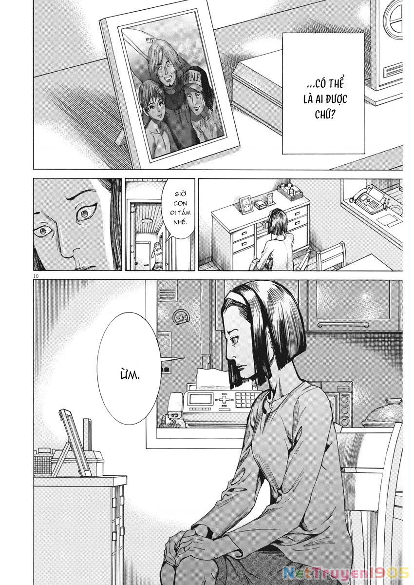 Đám Cưới Của Natsume Arata Chapter 28 - 10