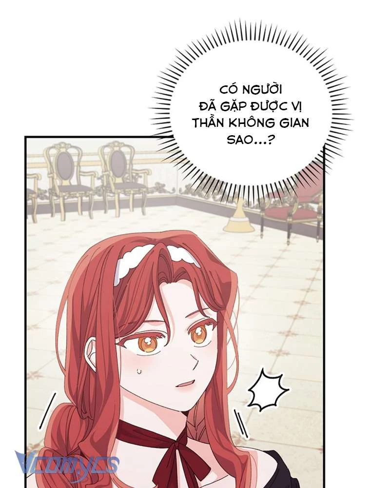 Chị Gái Của Nhân Vật Phản Diện Hôm Nay Cũng Đang Đau Khổ Chapter 86 - 4