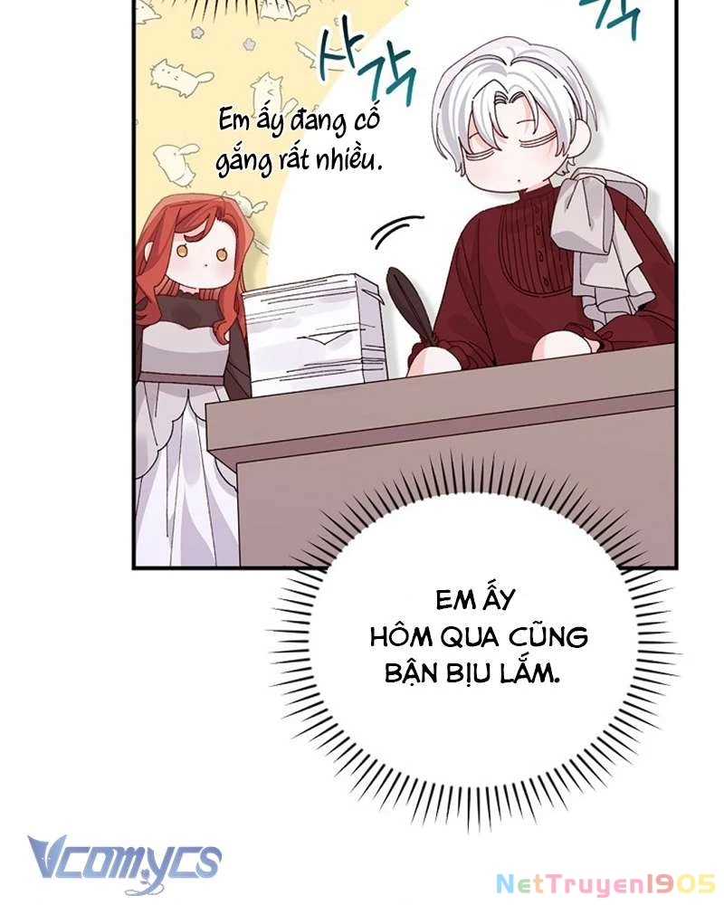 Chị Gái Của Nhân Vật Phản Diện Hôm Nay Cũng Đang Đau Khổ Chapter 86 - 36
