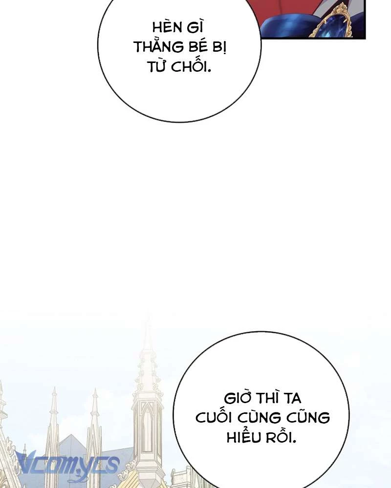 Chị Gái Của Nhân Vật Phản Diện Hôm Nay Cũng Đang Đau Khổ Chapter 86 - 59