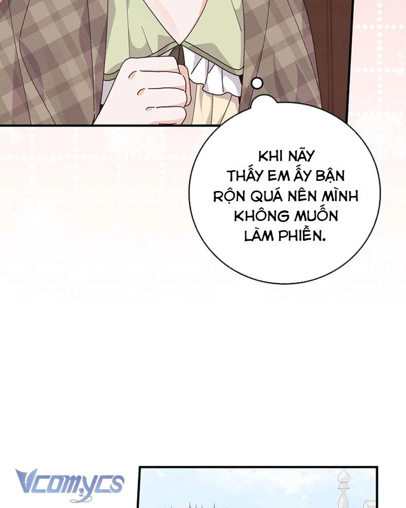 Chị Gái Của Nhân Vật Phản Diện Hôm Nay Cũng Đang Đau Khổ Chapter 86 - 72
