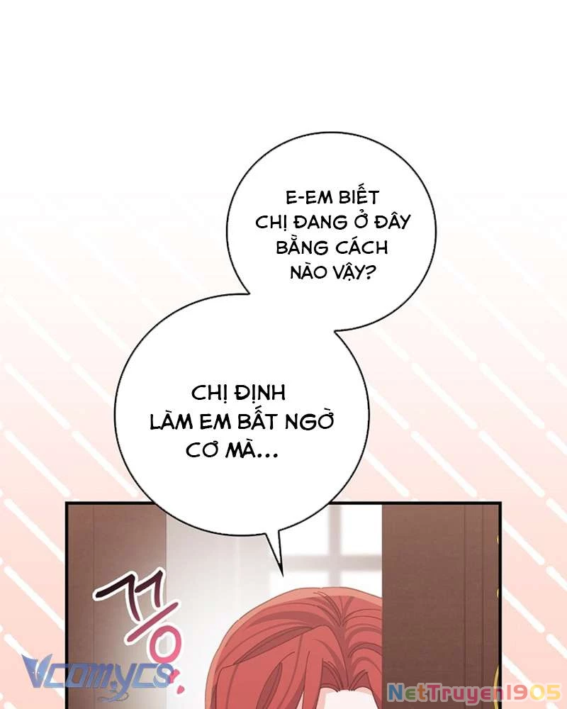 Chị Gái Của Nhân Vật Phản Diện Hôm Nay Cũng Đang Đau Khổ Chapter 86 - 80