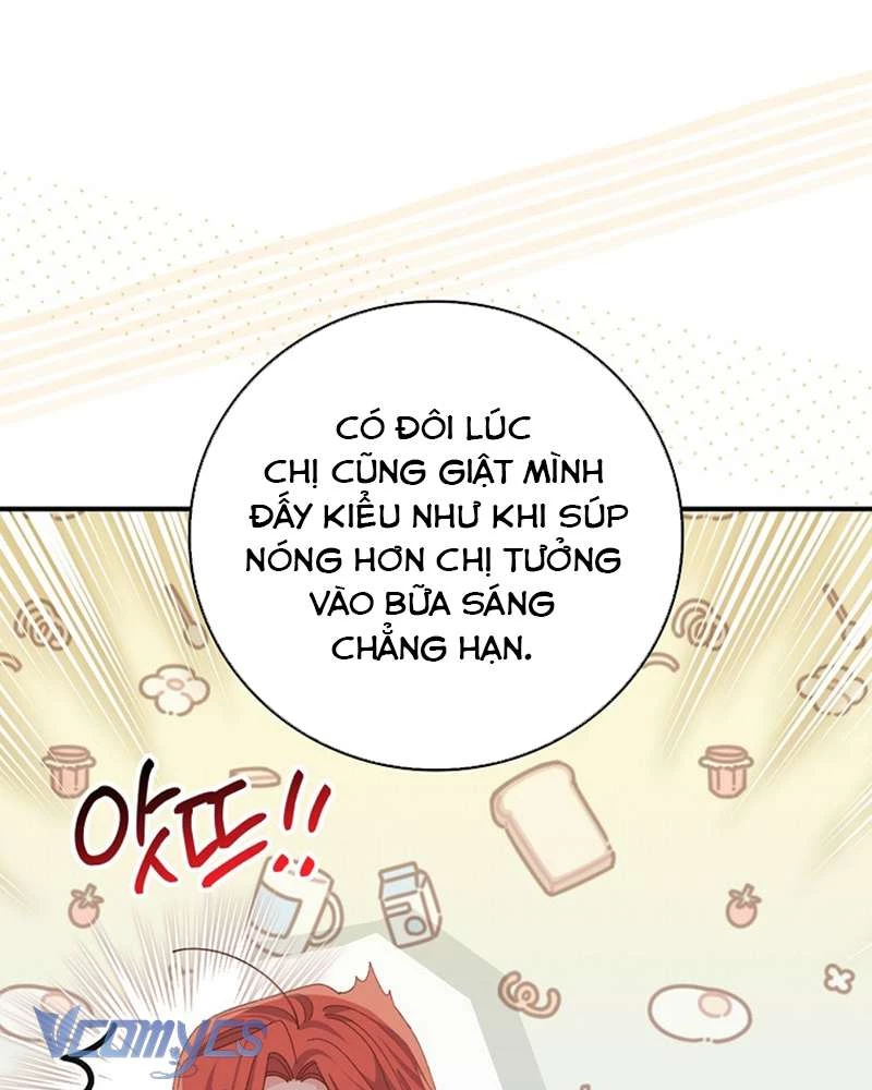 Chị Gái Của Nhân Vật Phản Diện Hôm Nay Cũng Đang Đau Khổ Chapter 86 - 86