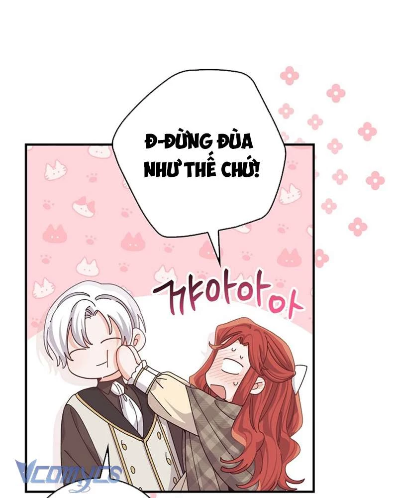 Chị Gái Của Nhân Vật Phản Diện Hôm Nay Cũng Đang Đau Khổ Chapter 86 - 93